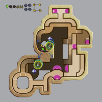 RLHC Pure Strat Omenak (Solo AFK Armor Farm)