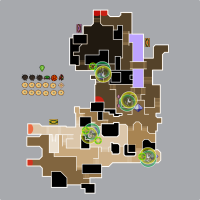 Return To Moraggo (Frosty Build)