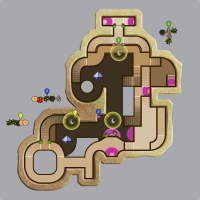 Ruthless Survival (4 summoner) - Tier 1 Armor Farm