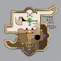 Squire Magus Citadel