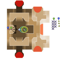 Alchemical Laboratory Ruthless Campaign (Remix)