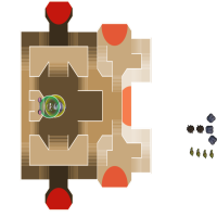 Alchem Laboratory RLPS (22-35) ~27m combat (Remix)