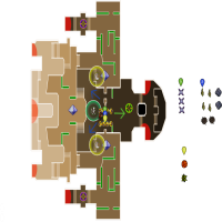 RLPS 22-35 Armor Farm (Lower stats) (Remix)