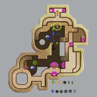 NMPS AFK Omenak | Wheeler-able w/ TB | Version 2.2