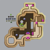 Omenak NMHC 22-35 (Lazy, 3 Summoner, AFK)