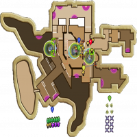 Chiku's 4k Spook Bay for Bosses (Remix)