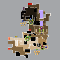 Moraggo / War of the Djinn Ruthless