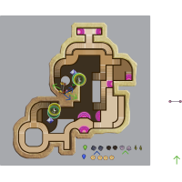 pure strat omenak nm no tb no aura heal 