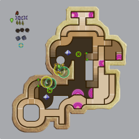 pure strat omenak use jester and GO crazy