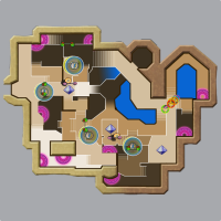 Thinking ahead to MoTW next week (guessing)