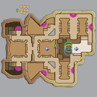 Owl farm with owls r18-20