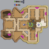 RLHC Pure Strat Arcane Library (Solo AFK Armor Farm)