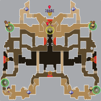 Nightmare Pure Strategy Karathiki Jungle - Tier 1 Armor Farm