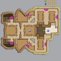 Lazy 2 Builder Owl Farm 18-20 RLHC