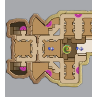 [NoStack] Fewd's Arcane Library (*Owl* you need Owl Farm)