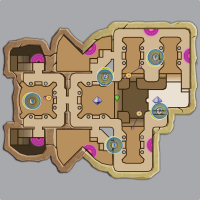 Ruthless Warping Core Challenge | Arcane Library (updated 05/01/2026)