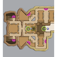 [NoStack] Fewd's Arcane Library