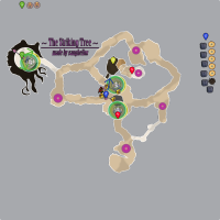 Striking Tree RLHC Boss (4p CB 7:00)