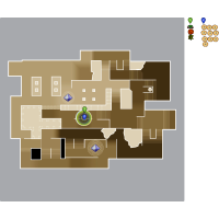 Lover's Revenge sub 4:00 total 28-30 