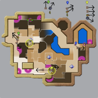 Speedy NM Survival Armor Farm Infested