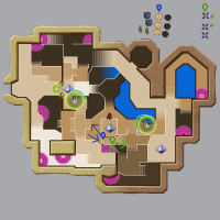 Infested Ruins Pure Strategy Ruthless Low Stats (AFK 4 Players)