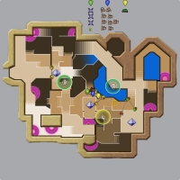 tower kill boss rl campaign (3 split farm)