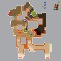 Aquanos Pure Strategy Ruthless Low Stats (AFK 4 Players)