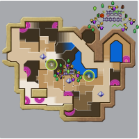 [NoStack] Fewd's Infested Ruins