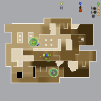 Lover's Revenge Pure Strategy Ruthless Low Stats (AFK 4 Players)