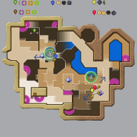 NMPS AFK Armor Farm v1.0 | Infested Ruins