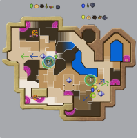 ~6k top stat NMPS AFK Armor Farm v1.0 | Infested Ruins