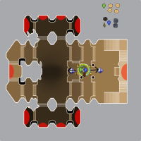 pure strategy ruthless low stats hall of court