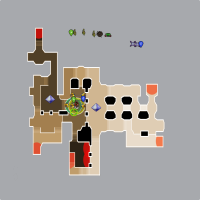 pure strategy ruthless low stats Servants Quarters