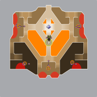 Concept Magus Quarters Ruthless Survival