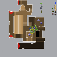 The Ramparts Pure Strategy Ruthless Low Stats (AFK 4 Players)