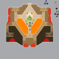 Magus Quarters  Pure Strategy Ruthless Low Stats (AFK 4 Players)
