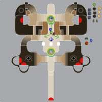 Palantir Pure Strategy Ruthless Low Stats (AFK 4 Players)