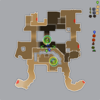 Tavern Defense Pure Strategy Ruthless Low Stats (AFK 4 Players)