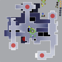 The Kings Game Pure Strategy Ruthless Low Stats (AFK 4 Players)