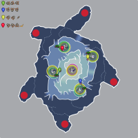 CR3 Ruthless Campaign - Mortar build