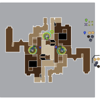 FRC Reindeer farm build shake up idea