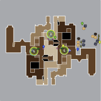 More Deer farm concepts