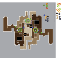 Post 10.6.22 FRC Deer farm (RLHC 32-35)