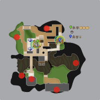 Squire Akatiti Jungle 