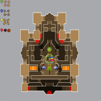 RLPS The Summit (Solo AFK Armor Farm)