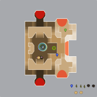 RLPS ARMOR FARM 22-35 4player