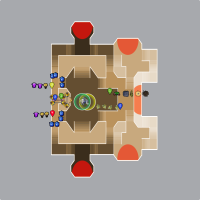 Alchemical Laboratory: RLHC Towers Killed The Boss