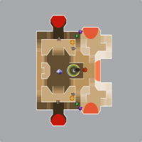 Alchemical Laboratory RLPS overengineered 31m total