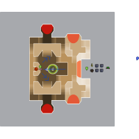 21-35 RLPS Alchemical Laboratory (Clood carry)