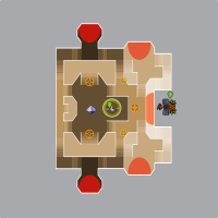 Ruthless Pure Strategy Alchemy Lab - Tier 2 Armor Farm (2)